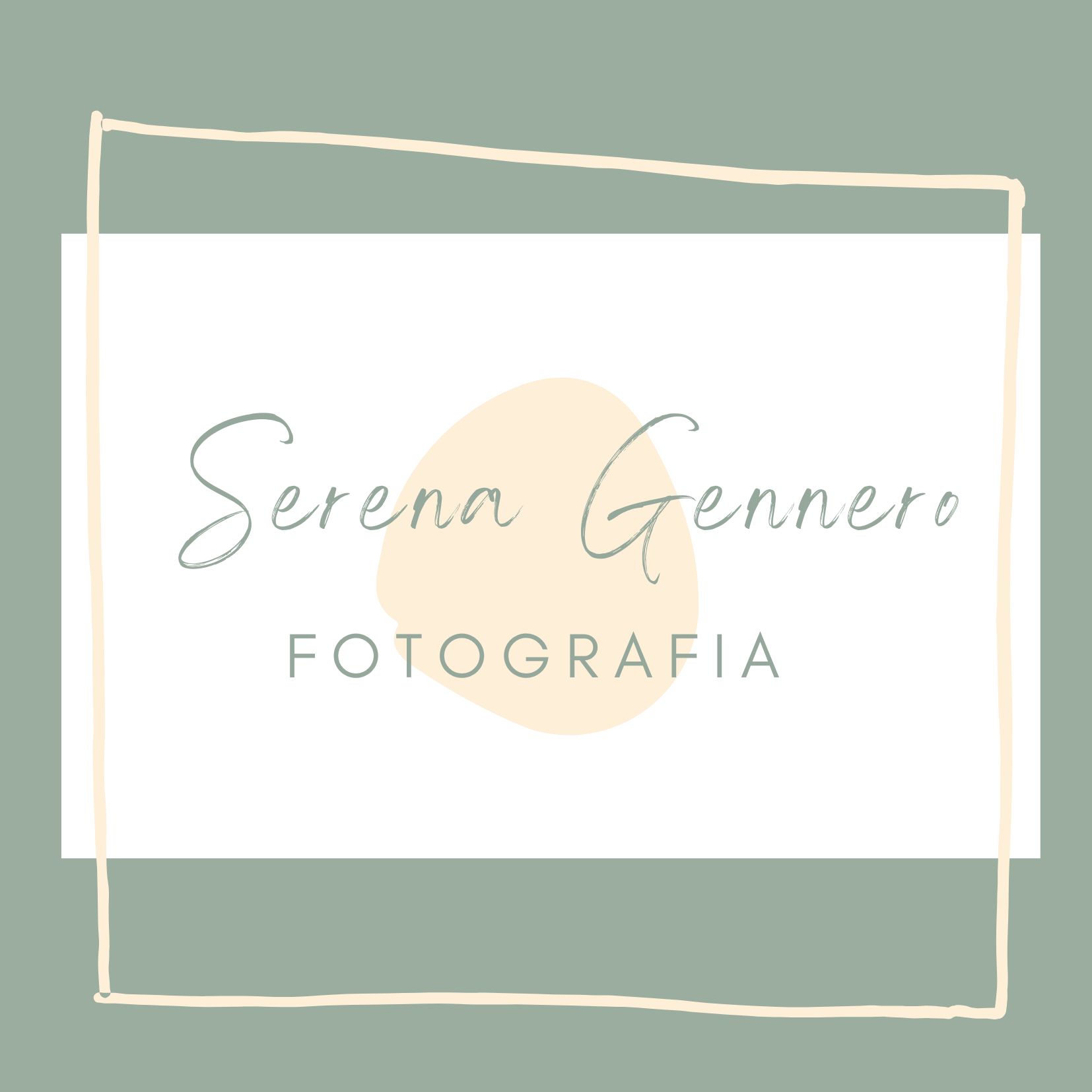Serena Gennero Fotografia
