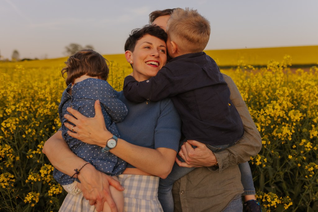 Radici, Musica e Fotografia: Il Mio Modo di Raccontare la&nbsp;Vita