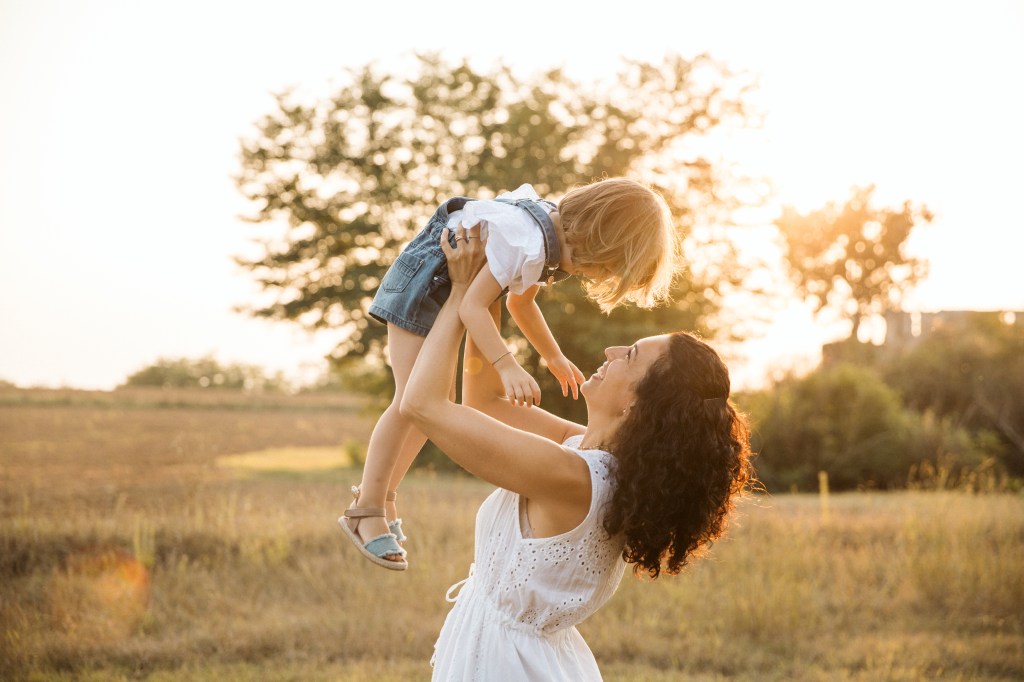 Festa della Mamma tra natura, giochi e fotografie: un pomeriggio da Juppi – Fattoria&nbsp;Didattica