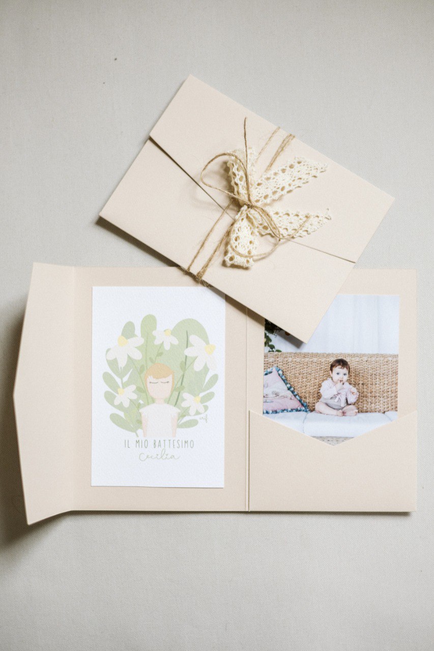 Novità:bigliettini portafoto per&nbsp;cerimonie