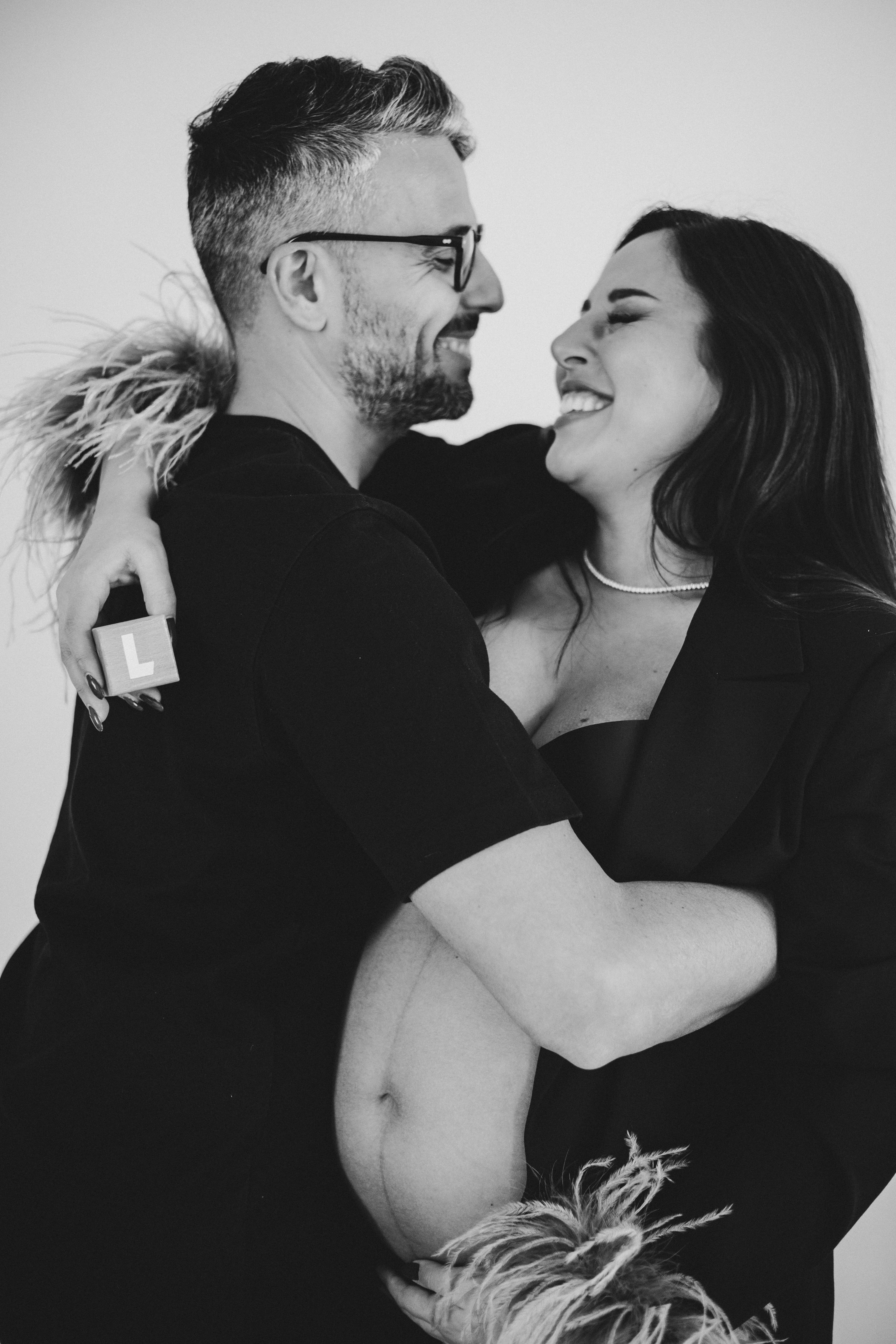 Donna incinta
Servizio fotografico premaman