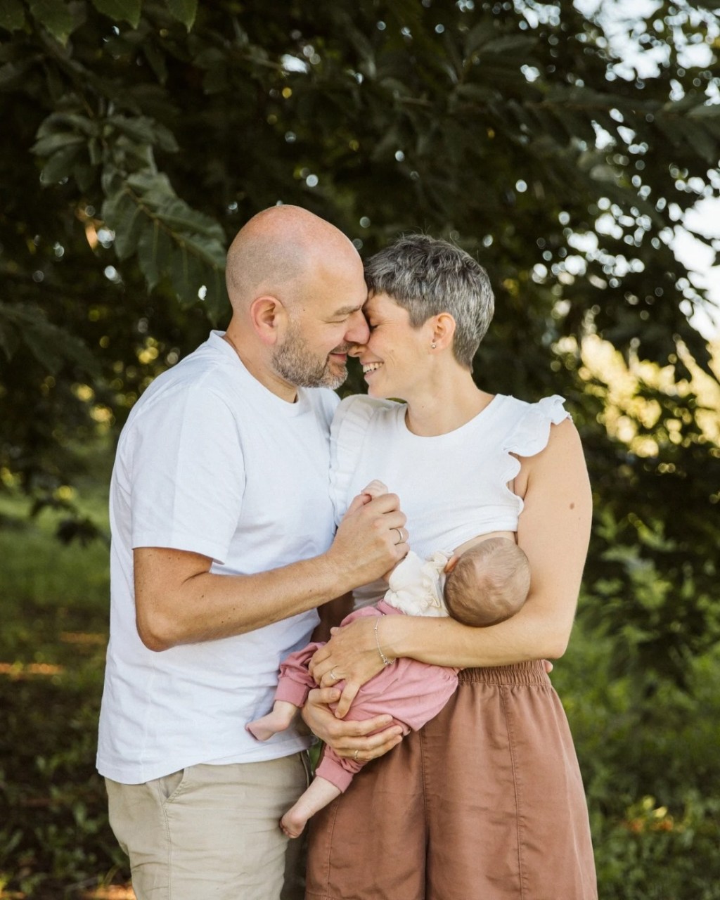 Piccoli grandi inizi&nbsp;INSIEME