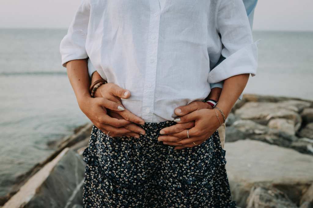 Gravidanza Maternity